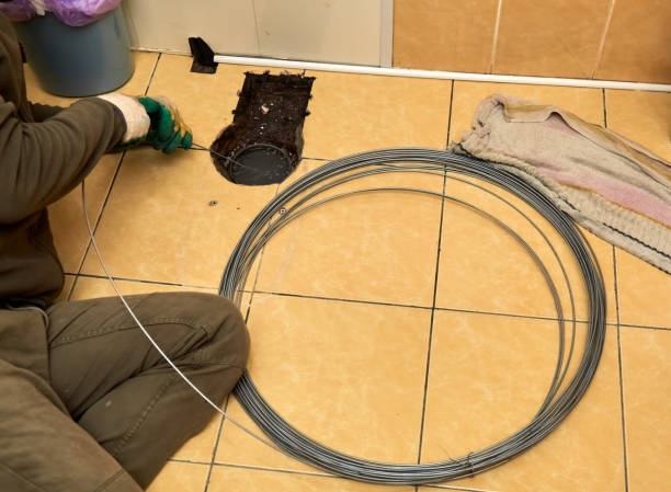 Kavacik Mutfak Gideri Tıkanıklığı Açma