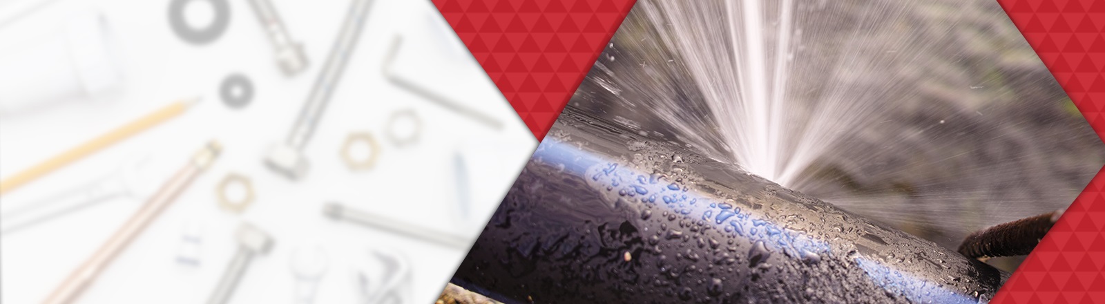 Kavacık Kırmadan Su Kaçaği tespiti