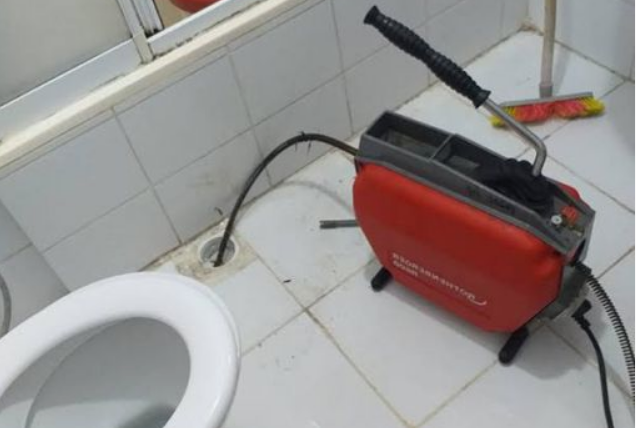 Kavacık Klozet Tuvaletsu Tıkandı